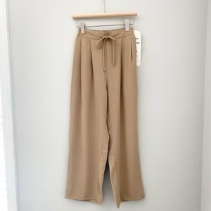 ❗️LAST CALL❗️Wide Leg Pants